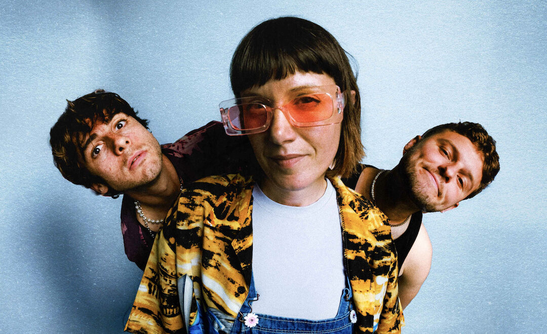 DITTER : dance-punk et sexy cringe