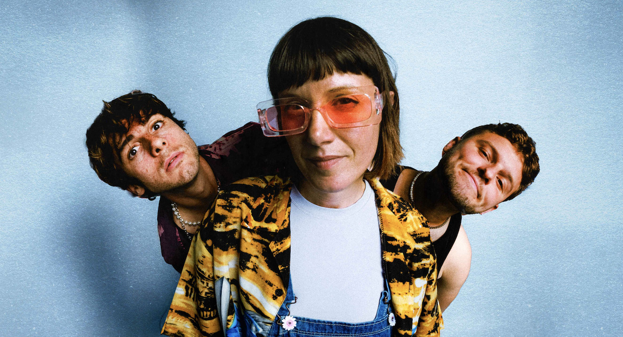 DITTER : dance-punk et sexy cringe