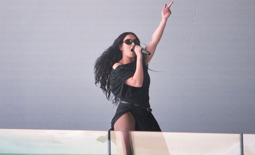 Charli xcx : on connaît enfin le casting de son film