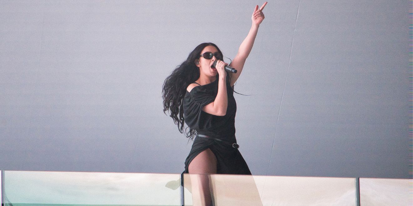 Charli xcx : on connaît enfin le casting de son film