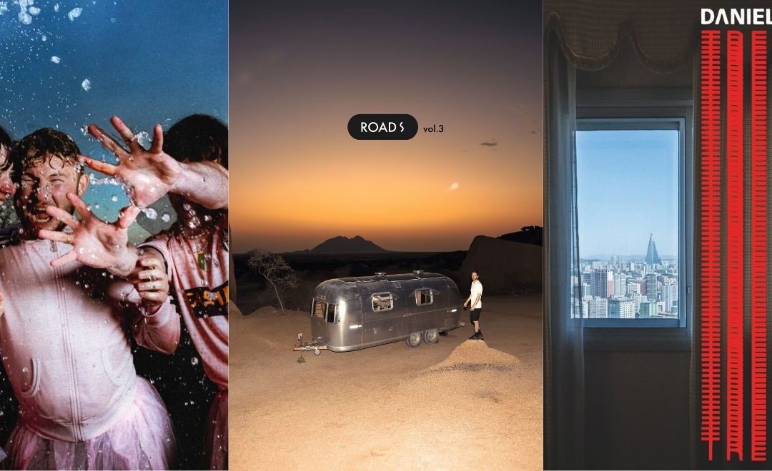 Daniel Avery, Thylacine, DITTER… les sorties de la semaine