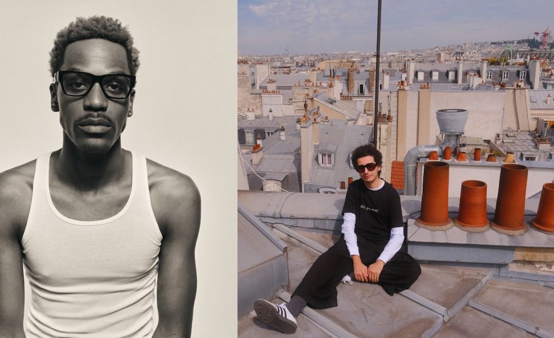 « It was U » de YSN ft. Maneno, première sortie du sous-label d’Ed Banger