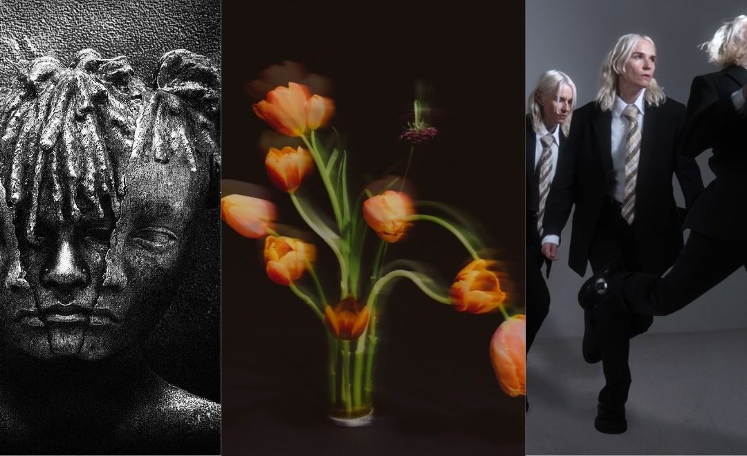 HAAi, Birrd, Adés The Planet… Les sorties de la semaine