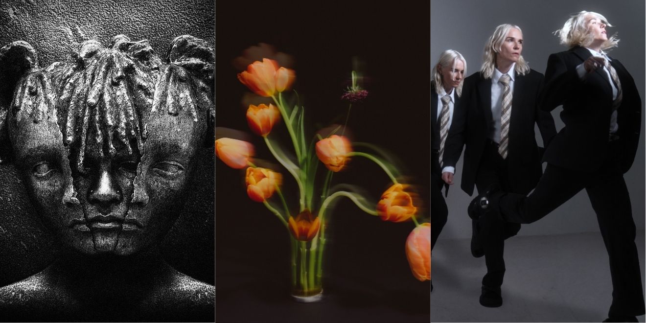 HAAi, Birrd, Adés The Planet… Les sorties de la semaine