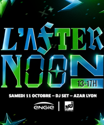 L’Afternoon Party : un après-midi avec Ofenbach à Lyon