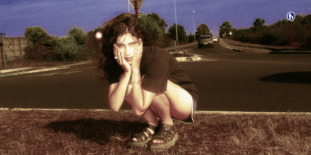 Luxie, future pop star aux machines | INTERVIEW