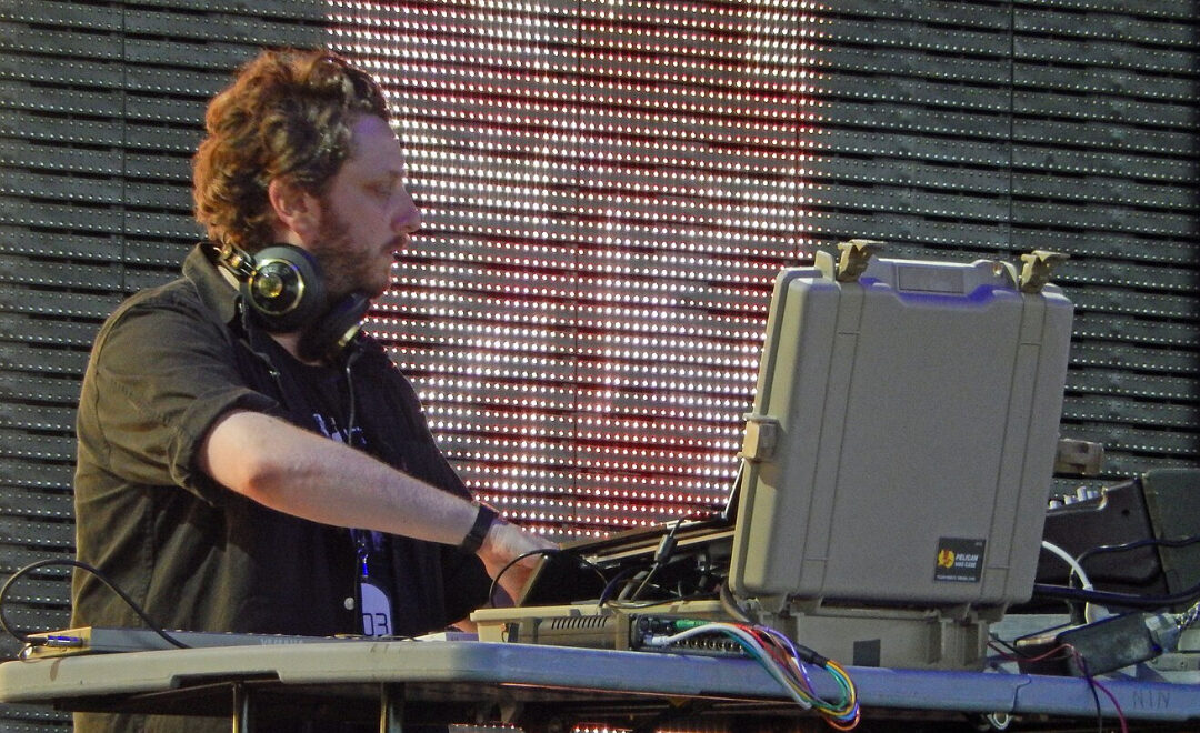 Oneohtrix Point Never : ce que l’on sait de son prochain album 
