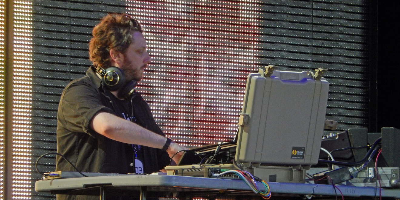 Oneohtrix Point Never : ce que l’on sait de son prochain album 