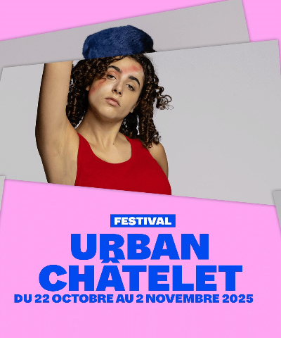 Urban Châtelet : douze jours de cultures urbaines au cœur de Paris