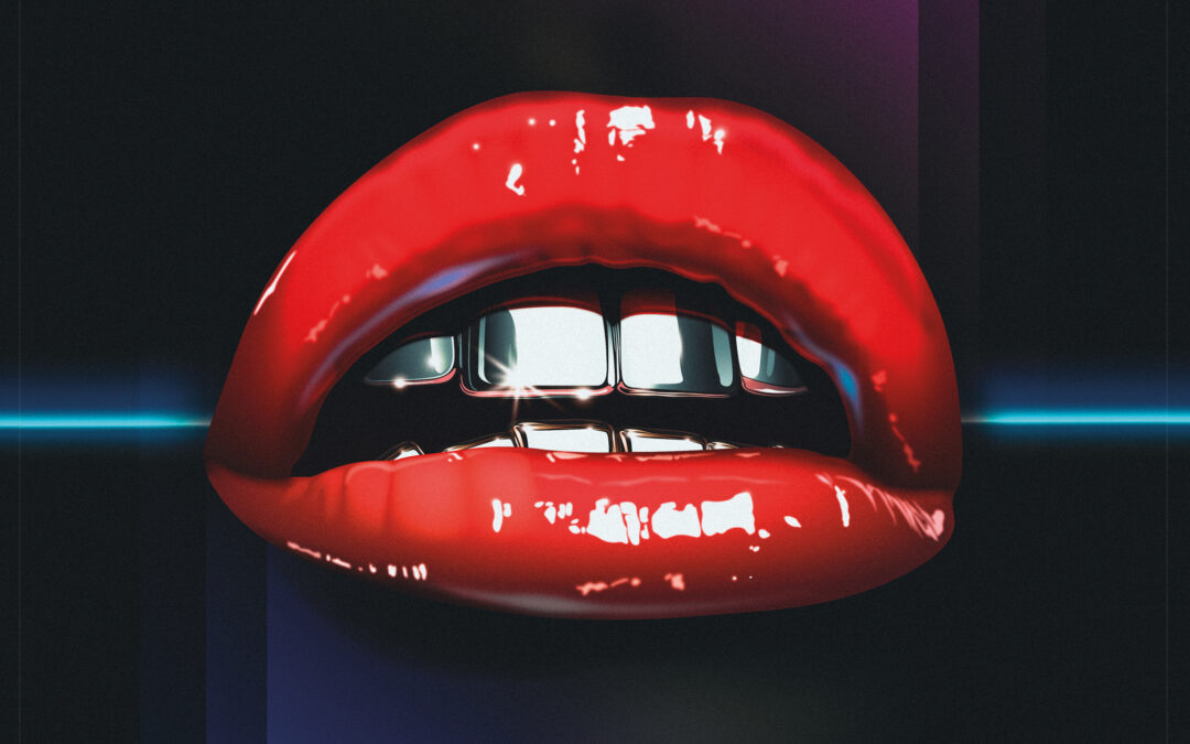 ‘Quand les dents racontent la musique’ : le Tsugi Mag n°184 dispo partout !