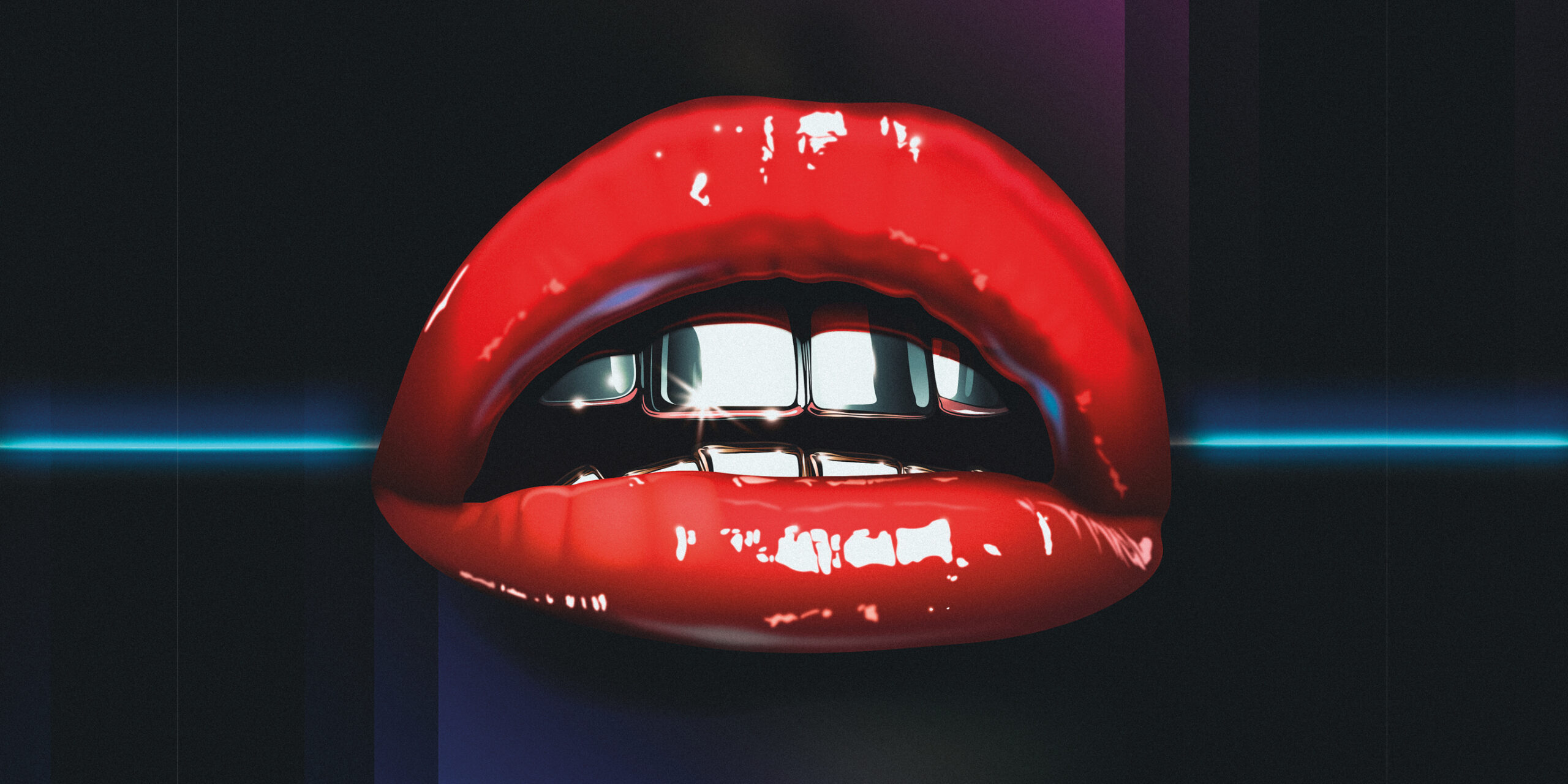 ‘Quand les dents racontent la musique’ : le Tsugi Mag n°184 dispo partout !