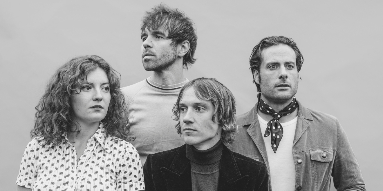 After Geography : « On voulait un album varié, avec un son mat et fat » | INTERVIEW