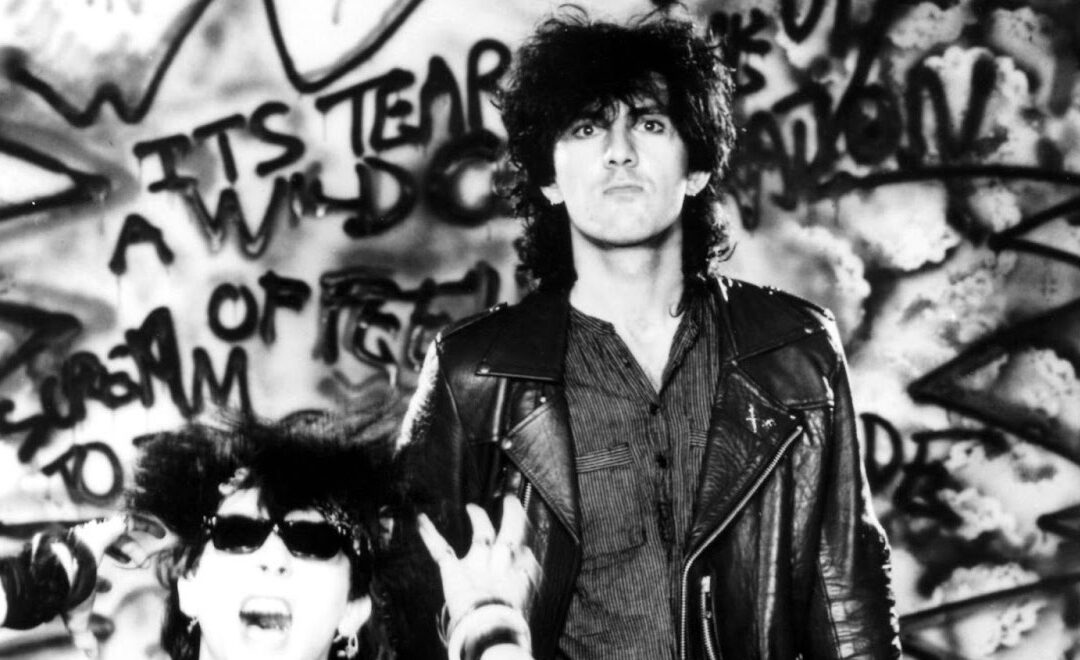 Dave Ball en 10 titres