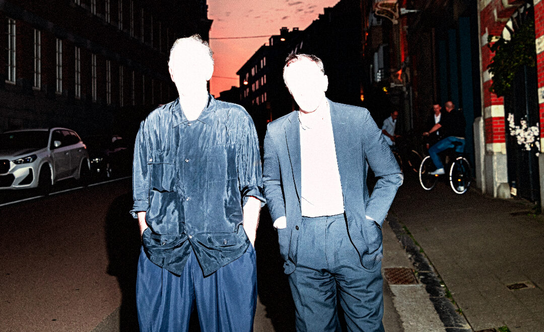 Soulwax : découvrez leur prochain album en avant-première !