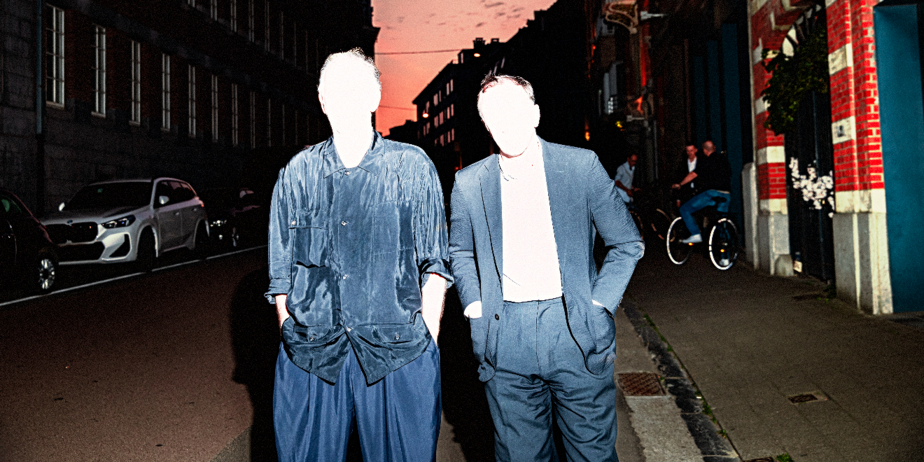 Soulwax : découvrez leur prochain album en avant-première !