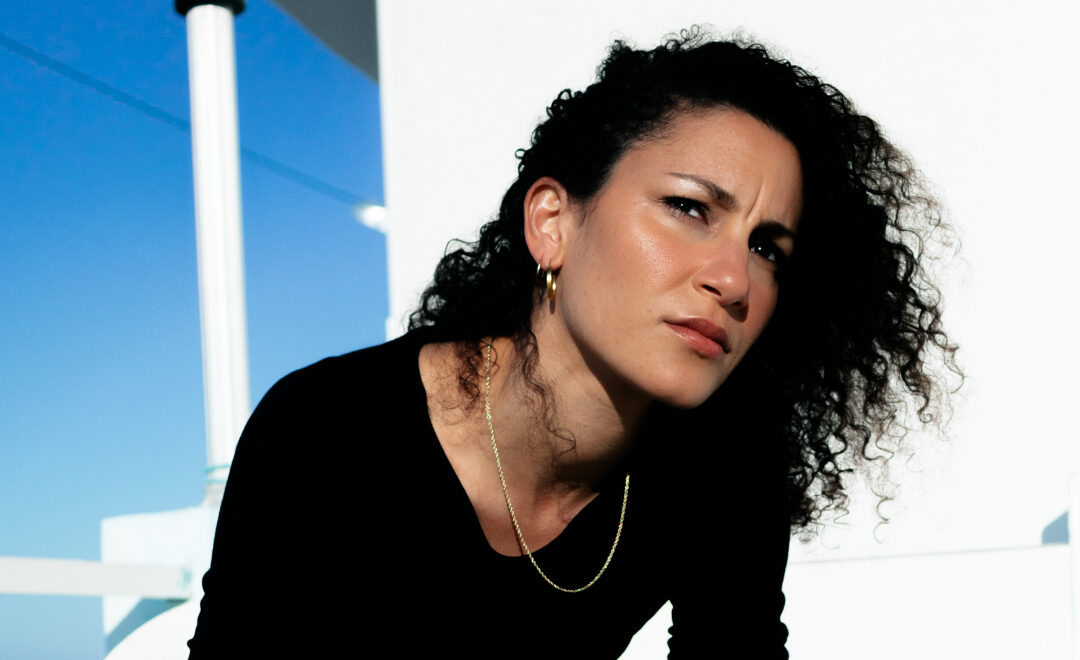 Deena Abdelwahed investit l’IRCAM pour une puissante odyssée sonore 