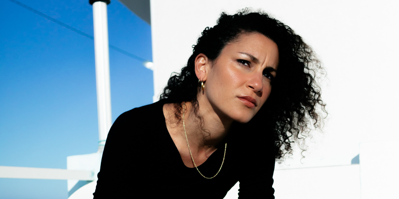 Deena Abdelwahed investit l’IRCAM pour une puissante odyssée sonore