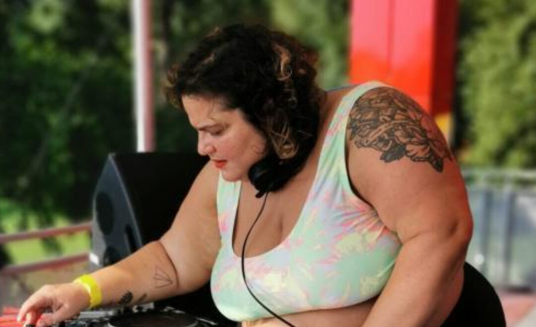 Barbara Butch cyberharcelée, la ville de Paris saisit la justice