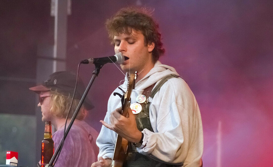 Mac DeMarco annonce une tournée estivale en 2026 