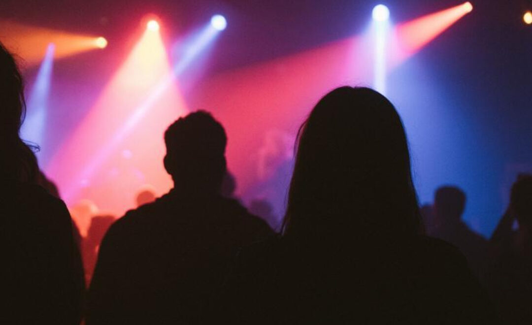 Halloween : On vous a déniché dix soirées à Paris !