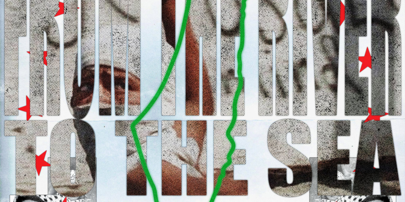 55 artistes s’unissent dans une compilation pour la Palestine 