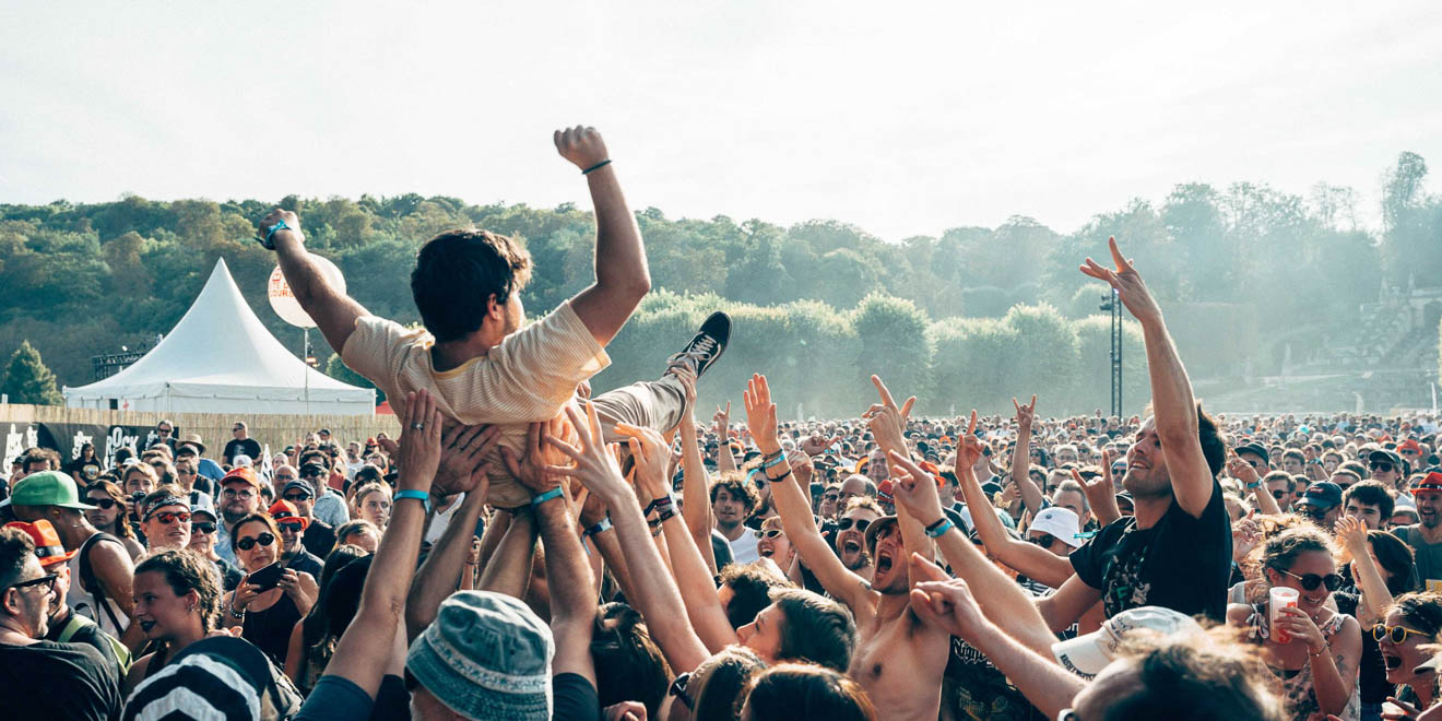 Bilan 2025 des festivals © Olivier Hoffschir