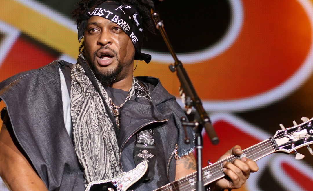 Un album posthume de D’Angelo serait en préparation