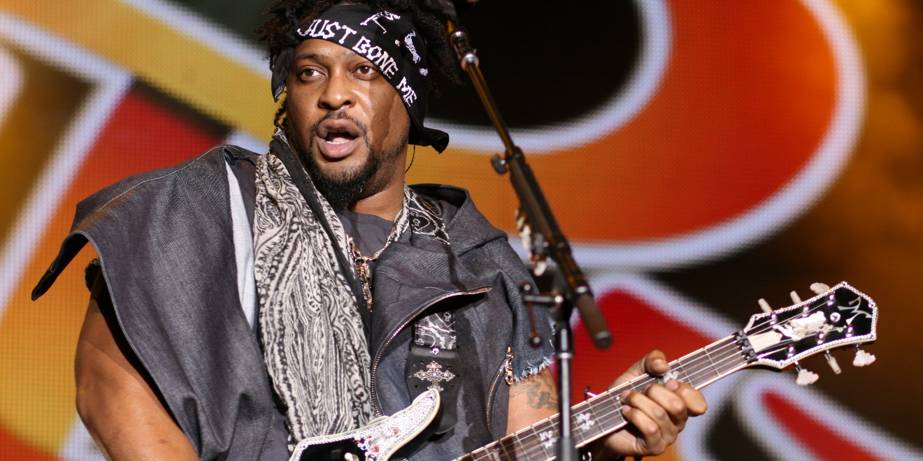 Un album posthume de D’Angelo serait en préparation