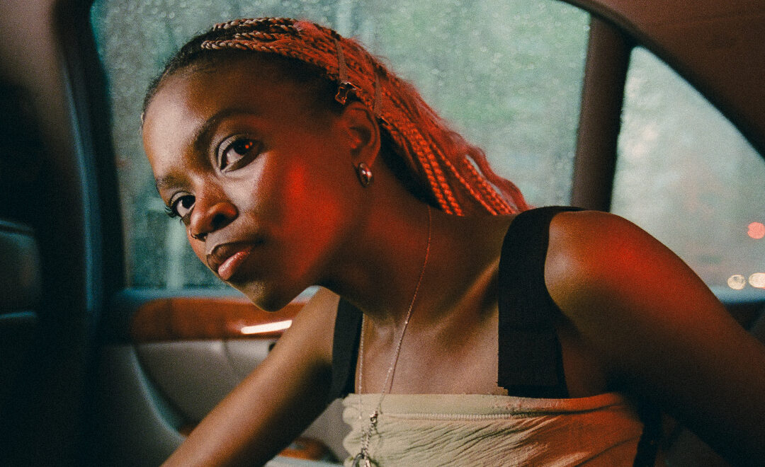 Hannah Jadagu, pop intimiste pas insulaire