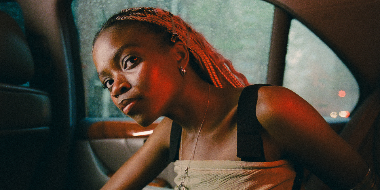 Hannah Jadagu, pop intimiste pas insulaire