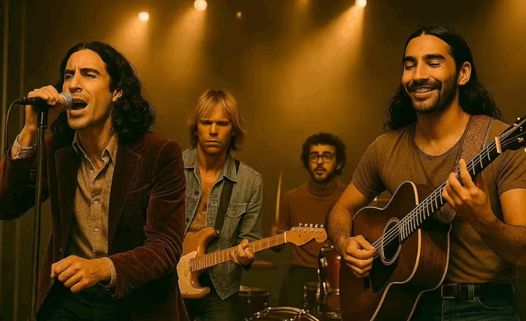 Une étude révèle que 97% des auditeurs sont incapables de reconnaître une musique générée par IA