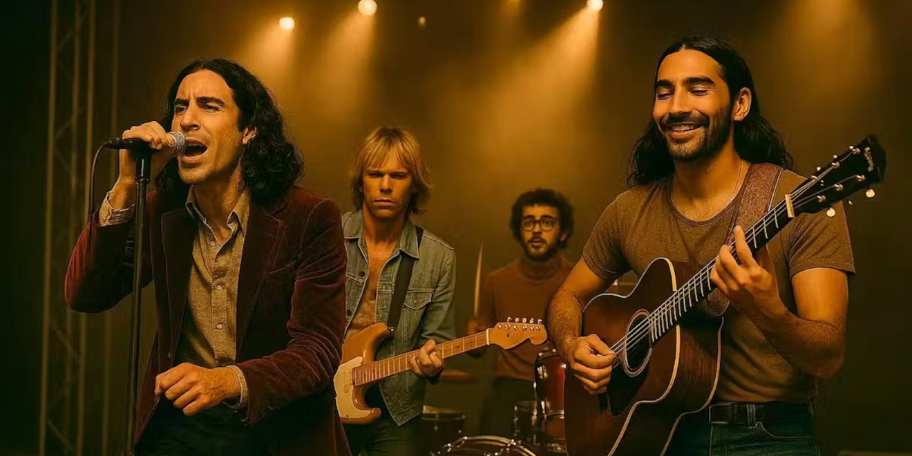 Une étude révèle que 97% des auditeurs sont incapables de reconnaître une musique générée par IA