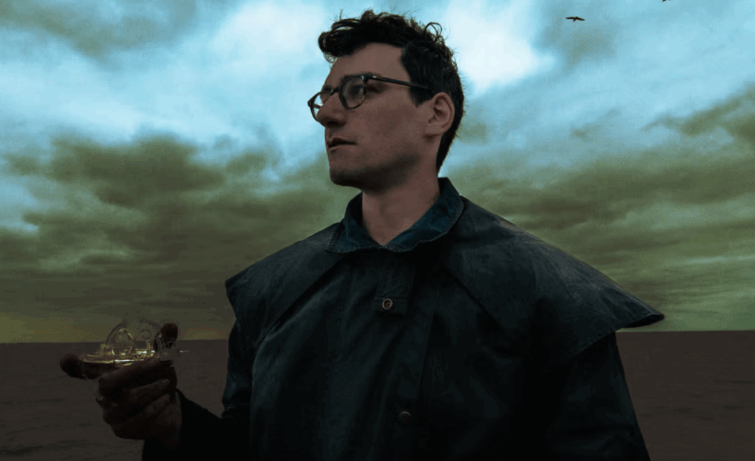 Danny L Harle sort un single avec Oklou et annonce un album