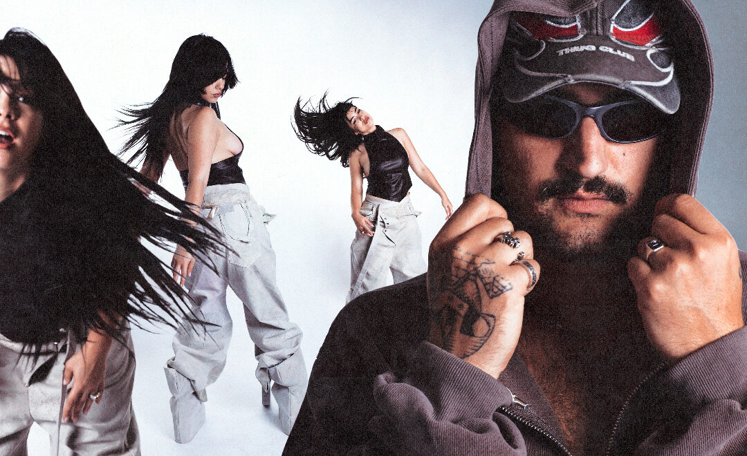 LB aka LABAT lâche “Cómete” et dévoile la date de sortie de son nouvel album 