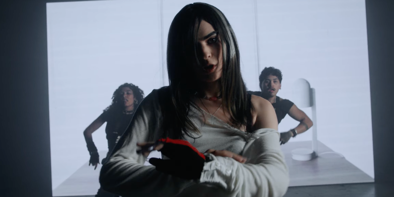 Underscores dévoile « Do it », extrait de son troisième album à venir