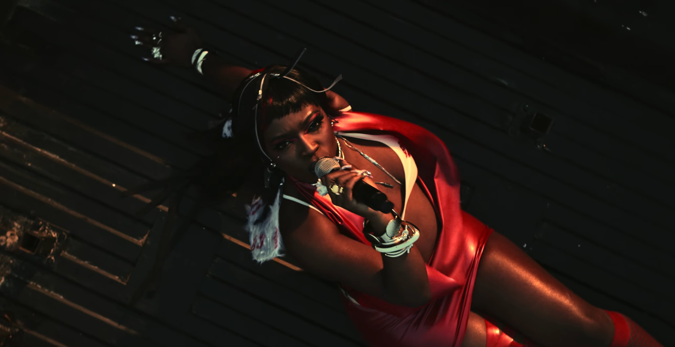 À ne pas manquer : le live de Theodora sur NTS