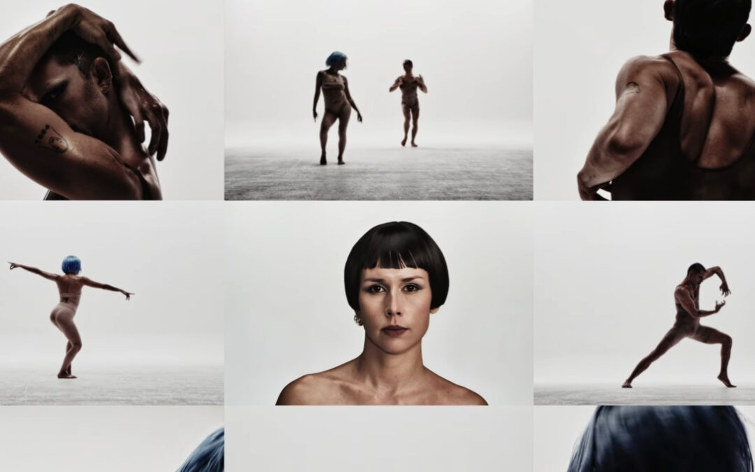 Belaria sort un (très beau) clip et annonce un nouvel EP 