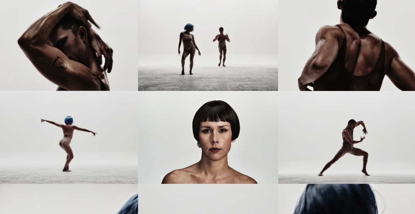 Belaria sort un (très beau) clip et annonce un nouvel EP 