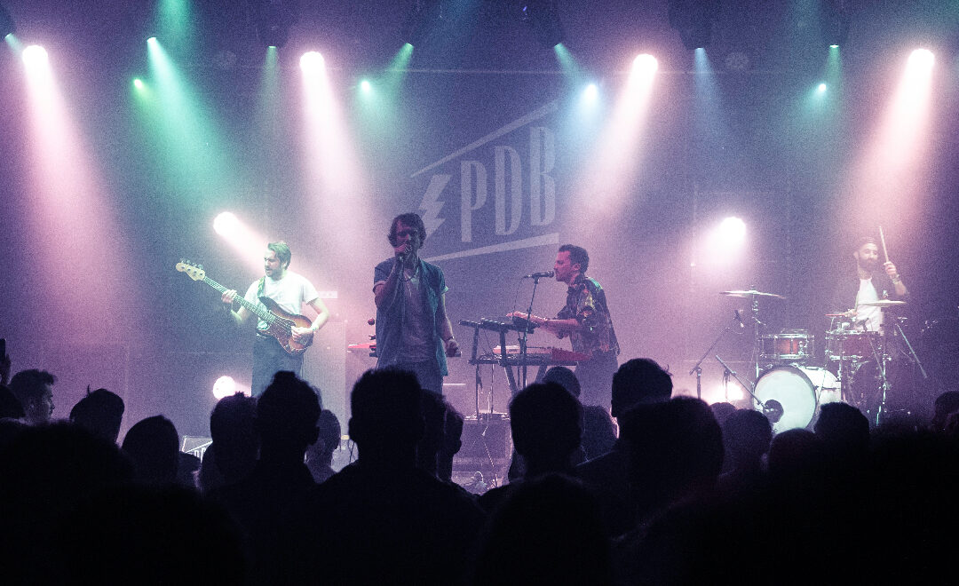 Le Printemps de Bourges dévoile les premiers noms de son édition 2026