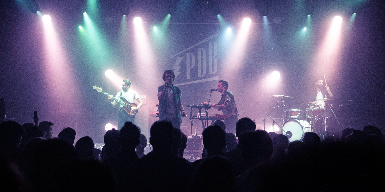 Le Printemps de Bourges dévoile les premiers noms de son édition 2026