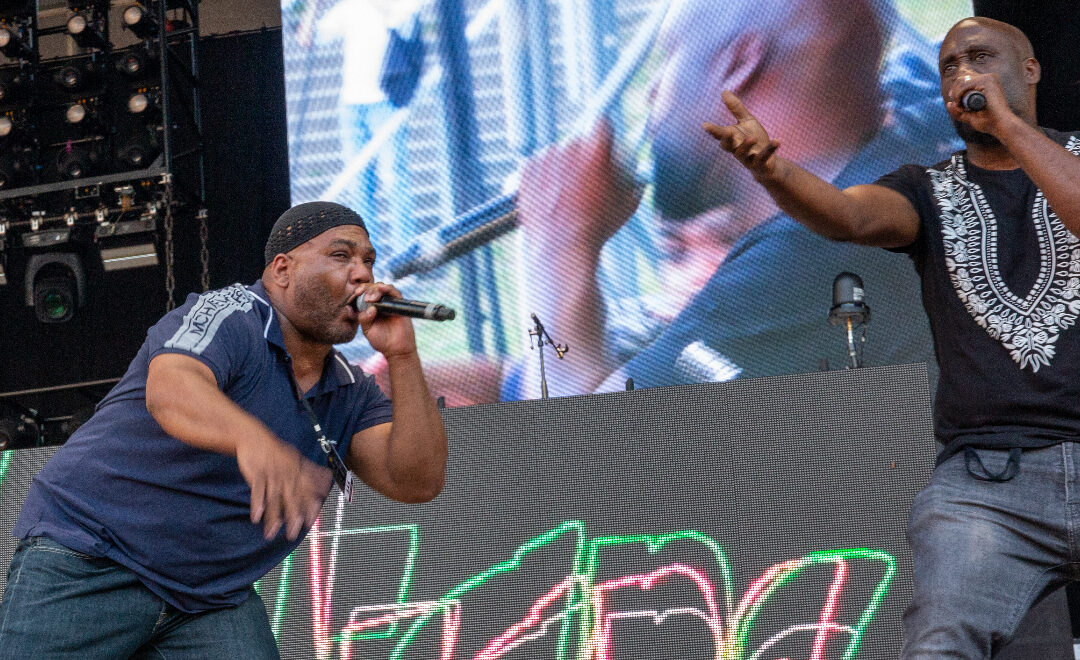 De La Soul annonce un dixième album et sort un single