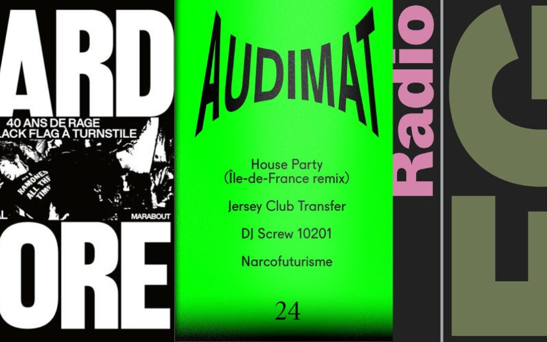 Onze livres sur la musique à lire (ou relire) cet automne