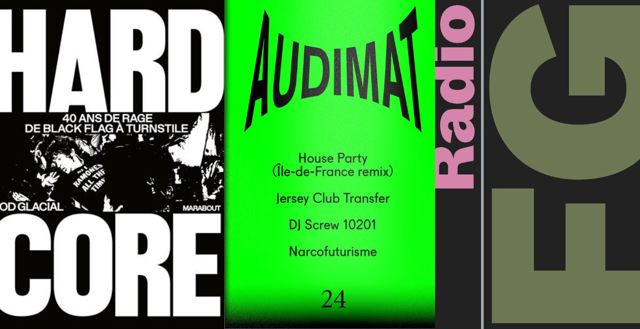 Onze livres sur la musique à lire (ou relire) cet automne