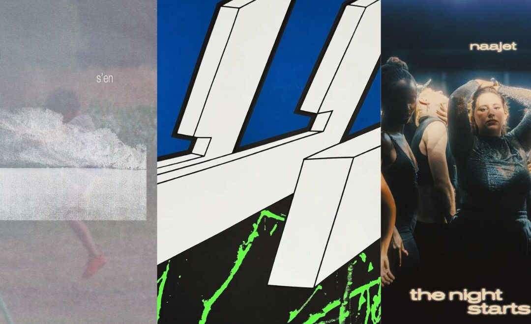 Disiz, Naajet, Oneohtrix Point Never : les sorties de la semaine…