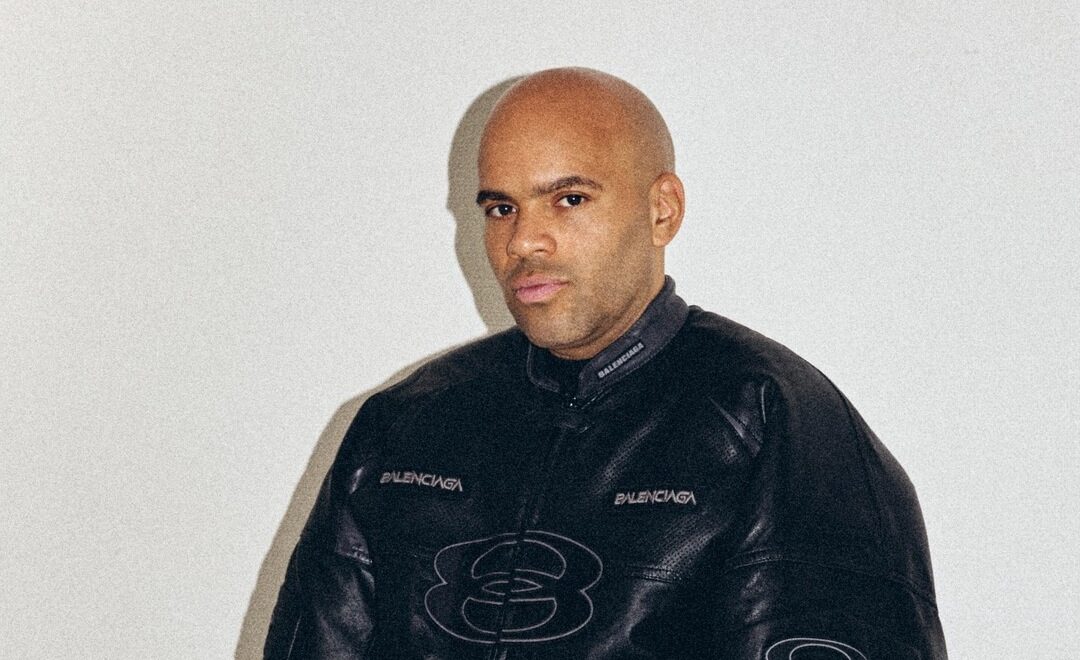 François X : « J’ai pris conscience de mon ADN, j’incarne qui je suis et je trace ma route »