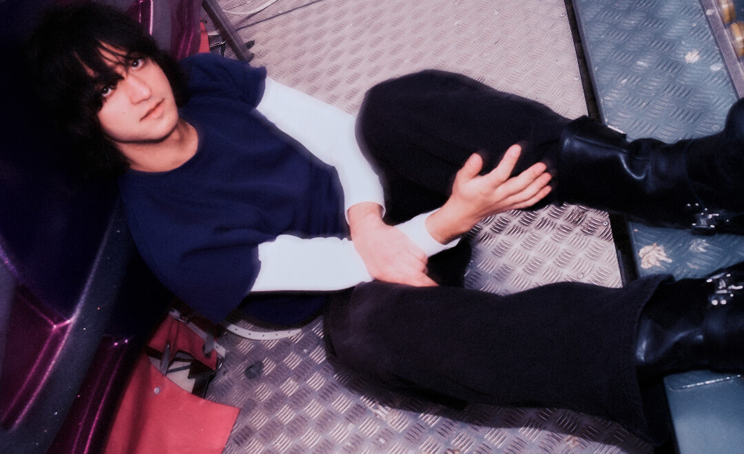 Max Baby : après le chaos, la vulnérabilité