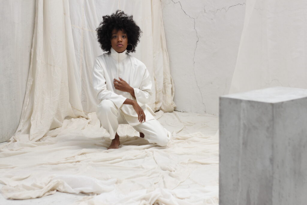 Kiala Ogawa © Hyper Weekend Festival