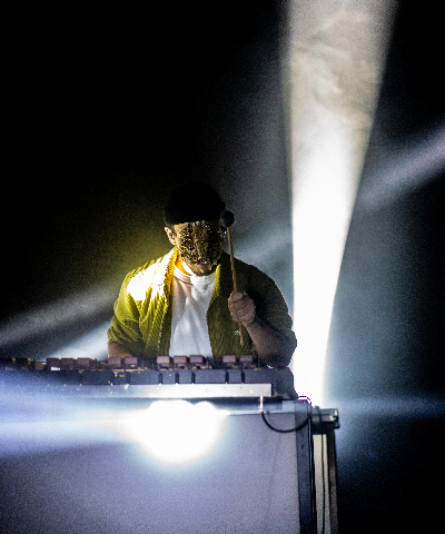 Mokado : pourquoi ne faut-il pas rater ses concerts ?