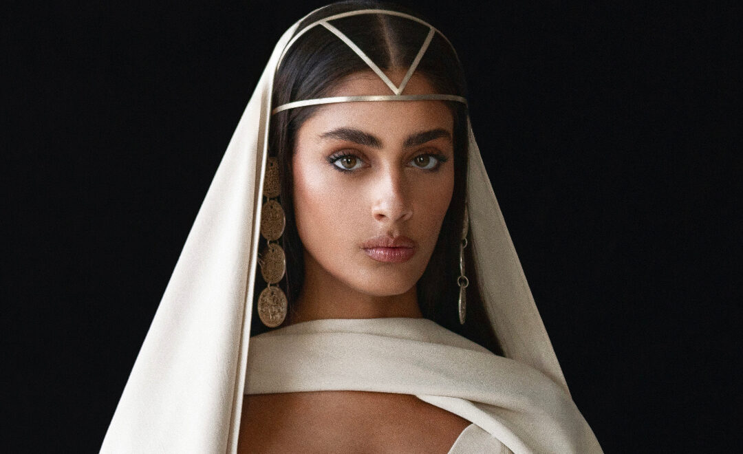 Zeyne : « Je n’ai pas choisi d’avoir une identité politique, je suis née avec »