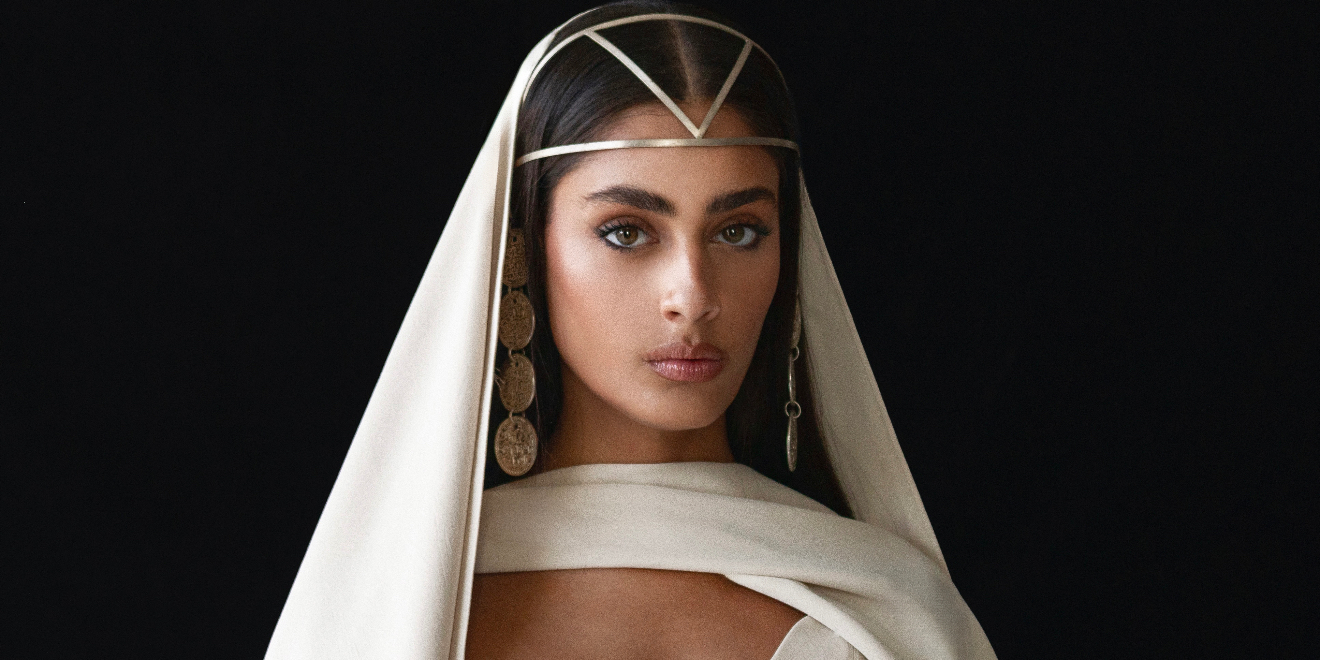 Zeyne : « Je n’ai pas choisi d’avoir une identité politique, je suis née avec »